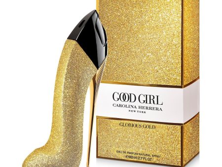 CH Good Girl Glorious Gold EDP (Limited Edition) Online Sale