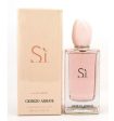 Armani Si Classic EDT 100ml on Sale