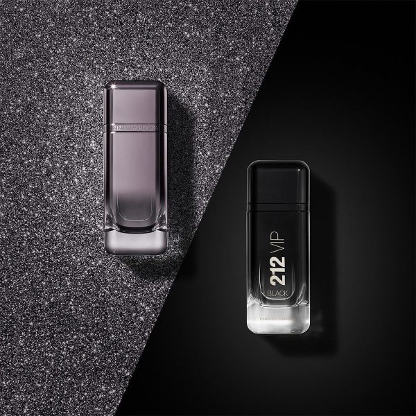 212 VIP Black Extra EDP (Limited Edition) Fashion