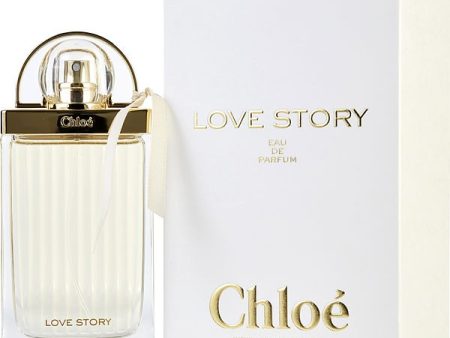 Chloe Love Story 75ml Online Hot Sale