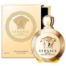 Versace Eros Pour Femme 100ml Cheap