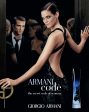 Armani Code EDP for Her Online