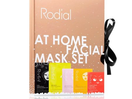 Unpublish-At Home Facial Set For Sale