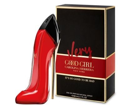 Carolina Herrera VERY Good Girl 80ml Hot on Sale