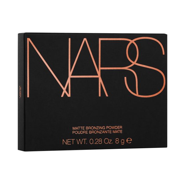 Matte Bronzing Powder on Sale