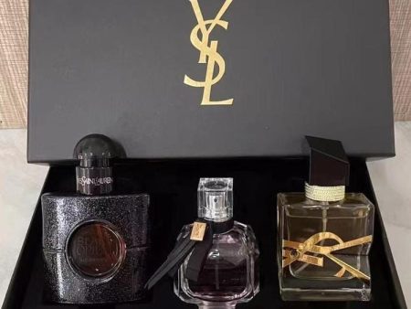 YSL Mini Gift Set - 3 x 30ml Online