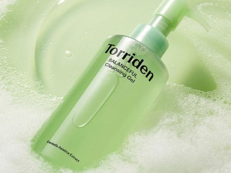 Torriden Balanceful Cleansing Gel Cheap