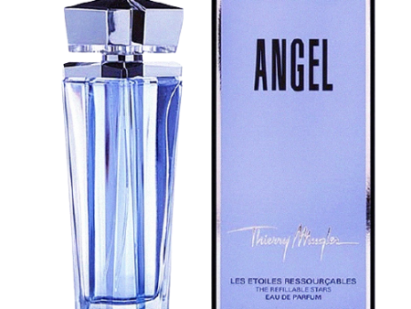 Angel By Thierry Mugler 100ml on Sale