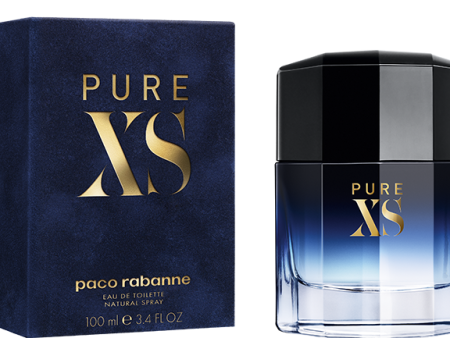 Pure XS EDT for Men For Cheap