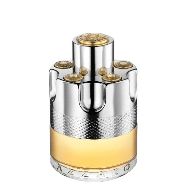 Azzaro Wanted Men 100ml Discount