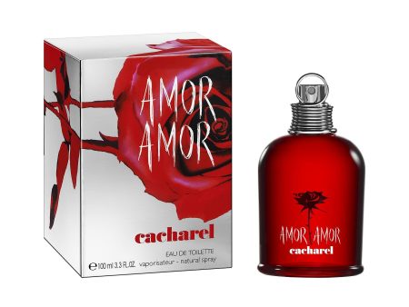 Amor Amor EDT for Women Cheap