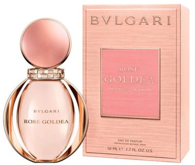 Bvlgari Rose Goldea 90ml Sale