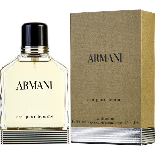 Armani Eau Pour Homme EDT Online now