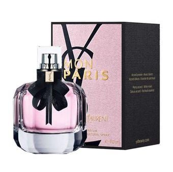 (Classic) YSL Mon Paris 90ml Online Sale