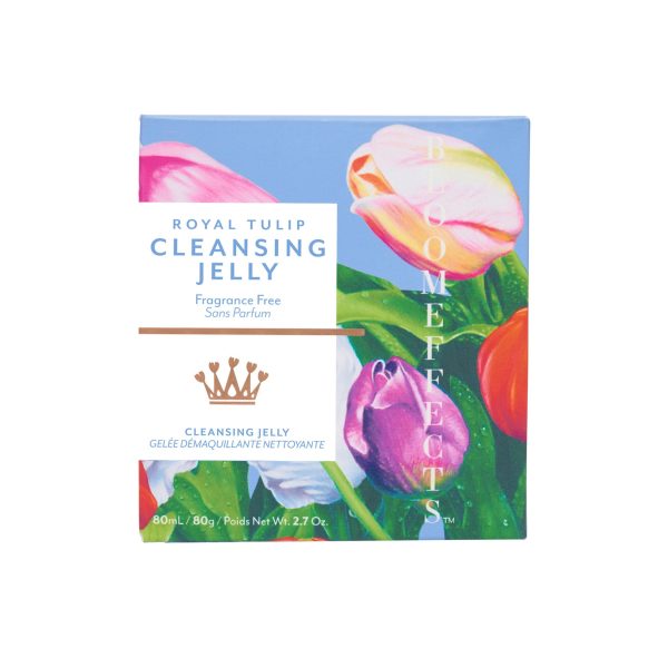 Royal Tulip Cleansing Jelly For Discount