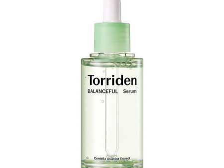 Torriden Balanceful Cica Serum For Sale