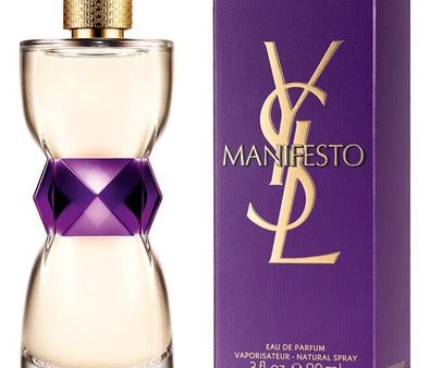 YSL Manifesto 90ml Online Hot Sale