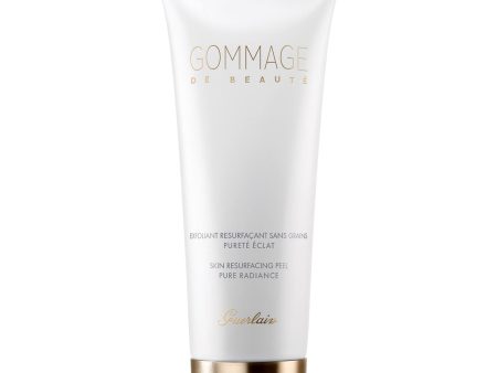 The Gommage De Beauté Skin Resurfacing Peel Hot on Sale