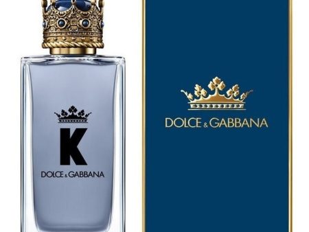 King  K  by Dolce & Gabbana EDT Online Sale