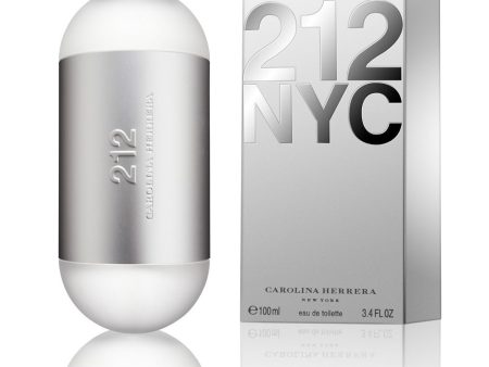 212 NYC Eau De Toilette for Women For Cheap