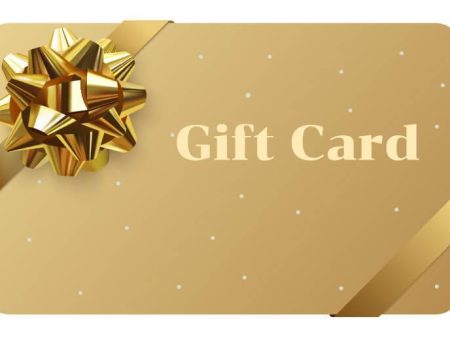 Gift Card Online