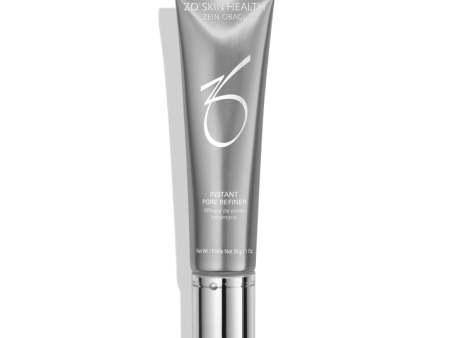 ZO INSTANT PORE REFINER Online