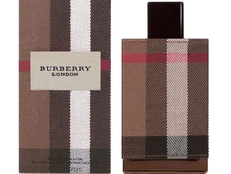 Burberry London for Men 100ml Online now