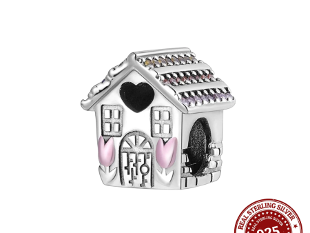 Home Sweet Home Charm Discount