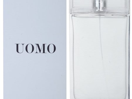 Uomo Eau De Toilette for Men Online Sale