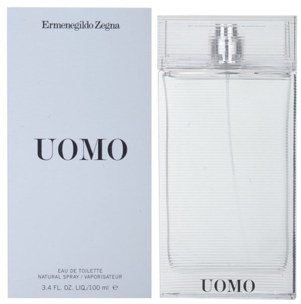 Uomo Eau De Toilette for Men Online Sale