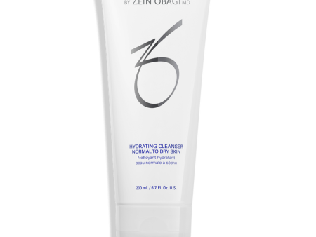 ZO HYDRATING CLEANSER For Discount