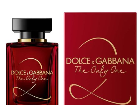 D&G The Only One 2 100ml Hot on Sale