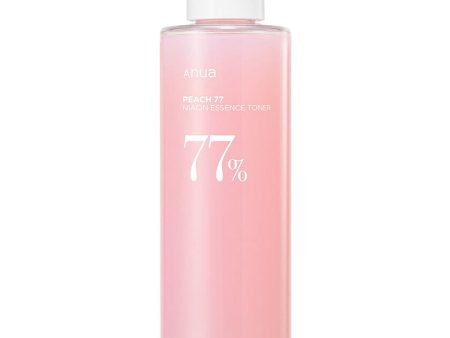 Anua Peach 77 Niacin Essence Toner 250ml Supply