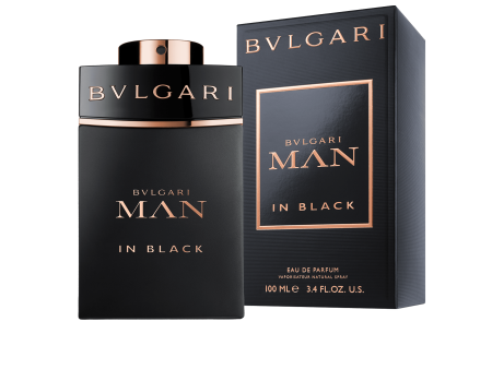 Bvlgari Man in Black 100ml For Sale