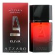 Azzaro Pour Homme ELIXIR 100ml Fashion