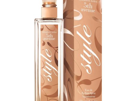 5th Avenue Style EDP Online