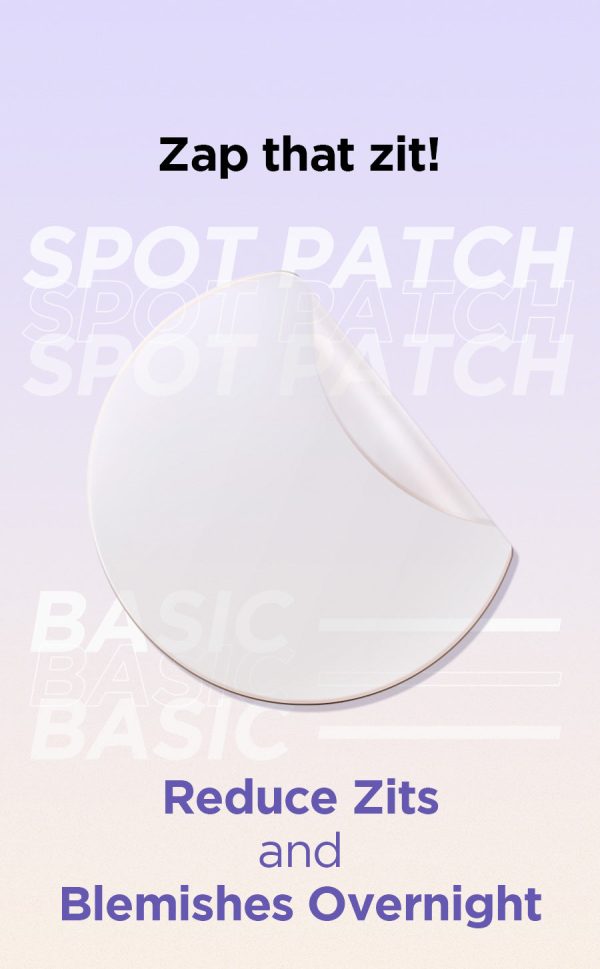 Isntree Onion Newpair Spot Patch Basic Online Sale