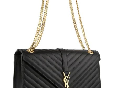 YSL Bag - Red or Black Online now