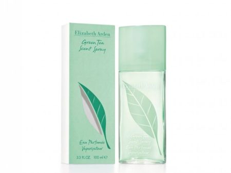 Elizabeth Arden Green Tea 100ml Hot on Sale