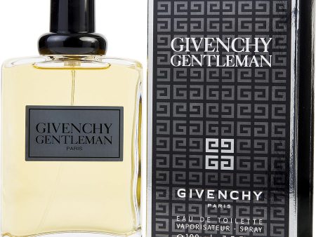 Givenchy Gentleman  EDT For Discount