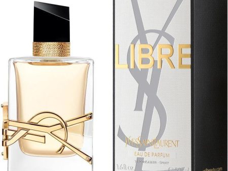 YSL Libre 90ml Hot on Sale