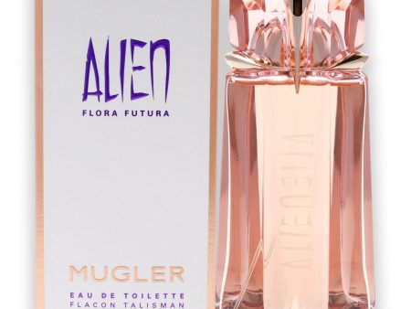 Alien Flora Futura 90ml For Discount