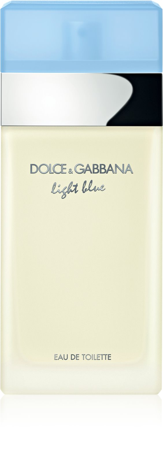 Light Blue EDT for Her Hot on Sale