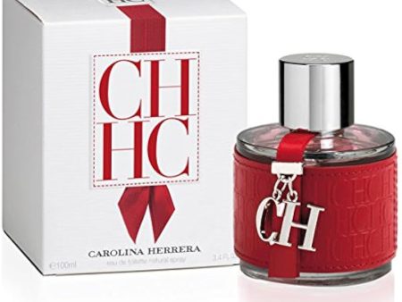 Carolina Herrera CH 100ml For Cheap