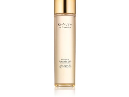 Re-Nutriv Ultimate Lift Regenerating Youth Treatment Lotion on Sale