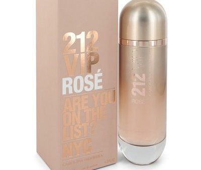 212 VIP Rosé 125ml (Limited Edition Size) Online Sale