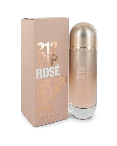 212 VIP Rosé 125ml (Limited Edition Size) Online Sale