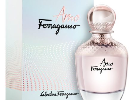 Amo Ferragamo Eau De Parfum for Women For Cheap