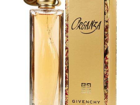 Givenchy Organza 100ml Cheap