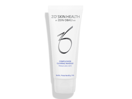 ZO COMPLEXTION CLEARING MASK (SULFUR MASK) For Discount